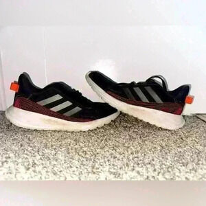 Kids Adidas Tennis Shoes